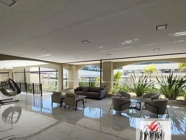Imagem 9: Apartamento para alugar no bairro Centro - Poços de Caldas/MG
