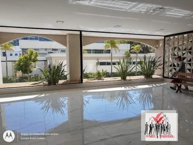 Imagem 12: Apartamento para alugar no bairro Centro - Poços de Caldas/MG