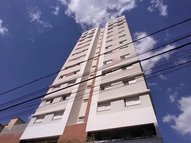 Imagem: Apartamento à venda em Poços de Caldas/MG