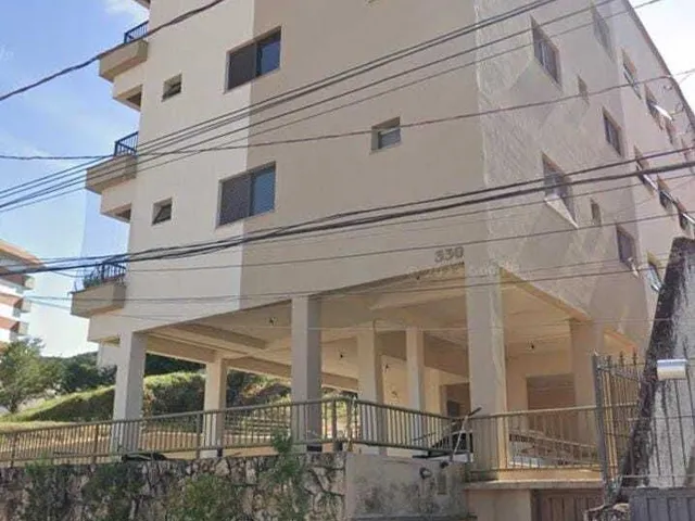Imagem: Apartamento à venda em Poços de Caldas/MG