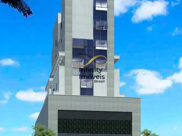 Imagem: Apartamento à venda no bairro Savassi