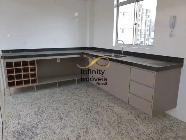 Imagem 6: Apartamento à venda no bairro Savassi - Belo Horizonte/MG
