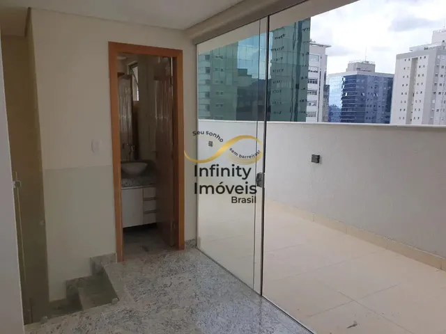 Imagem 9: Apartamento à venda no bairro Savassi - Belo Horizonte/MG