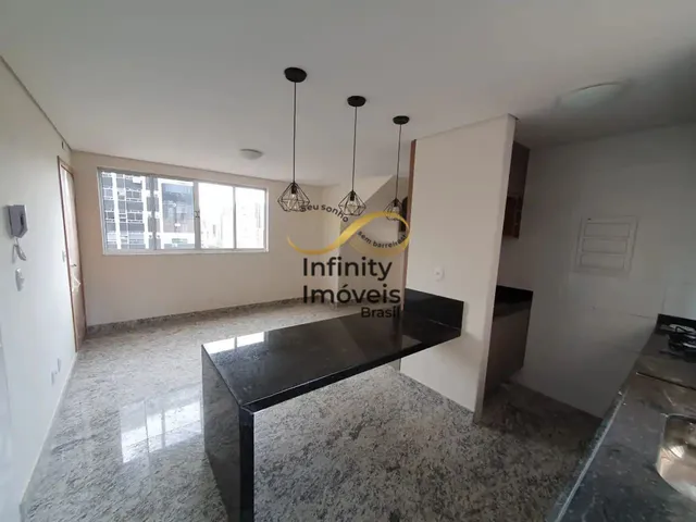 Imagem 2: Apartamento à venda no bairro Savassi - Belo Horizonte/MG