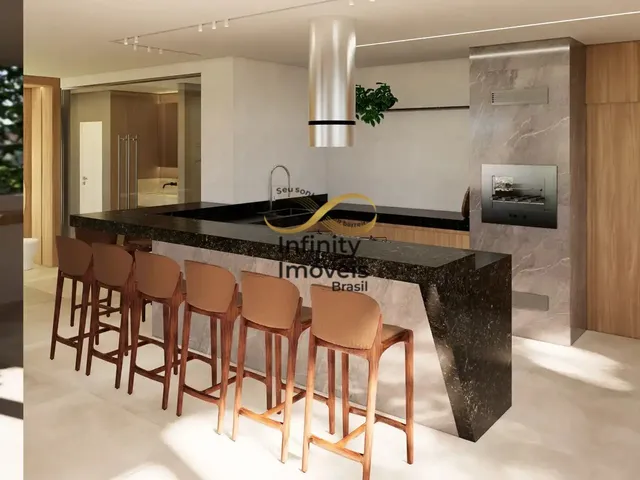 Imagem 2: Apartamento à venda no bairro Itapoã - Belo Horizonte/MG