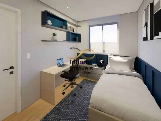 Imagem 5: Apartamento à venda no bairro Itapoã - Belo Horizonte/MG