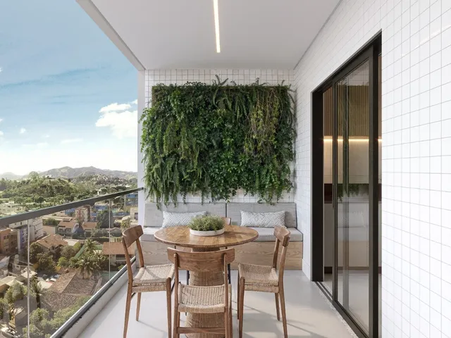 Imagem 10: APARTAMENTOS À VENDA - BAIRRO IGUAÇU - IPATINGA/MG