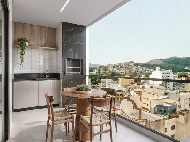 Imagem 12: APARTAMENTOS À VENDA - BAIRRO IGUAÇU - IPATINGA/MG