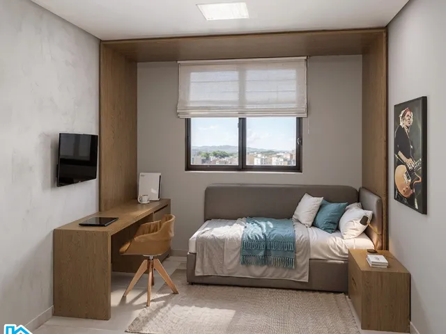 Imagem 4: APARTAMENTOS À VENDA - BAIRRO IGUAÇU - IPATINGA/MG