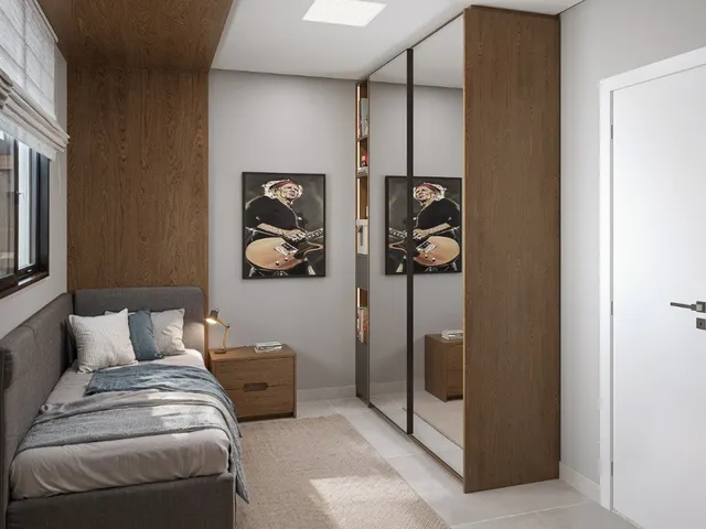 Imagem 3: APARTAMENTOS À VENDA - BAIRRO IGUAÇU - IPATINGA/MG