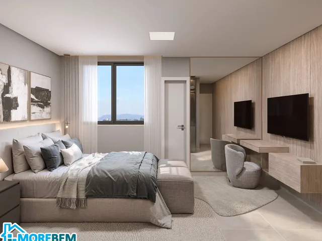 Imagem 6: APARTAMENTOS À VENDA - BAIRRO IGUAÇU - IPATINGA/MG