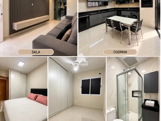 Imagem 7: Casa Reformada com 4 Quartos à Venda no Condomínio Esmeralda