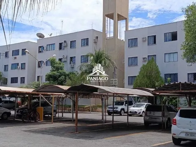 Imagem: Apartamento com 3 Quartos à Venda no Jardim