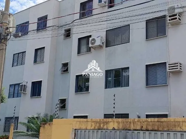 Imagem 6: Apartamento com 3 Quartos à Venda no Jardim Tropical | Cuiabá/MT
