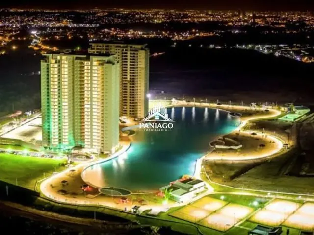 Imagem: Apartamento a Venda no Brasil Beach para