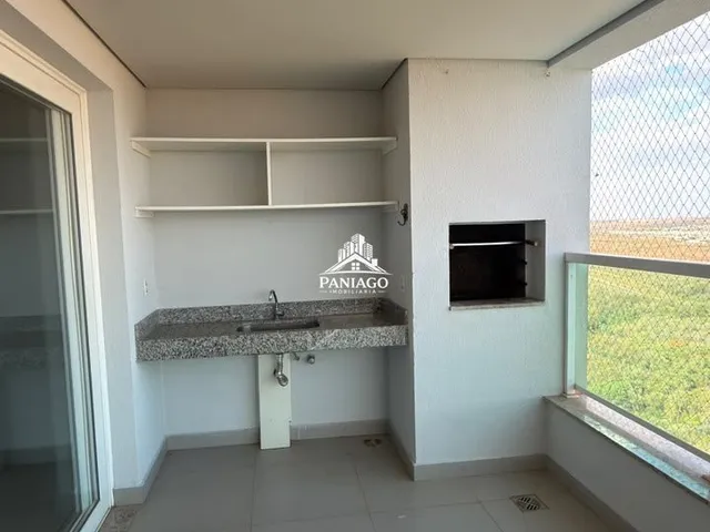 Imagem 11: Apartamento a Venda no Brasil Beach para Locação ou Venda