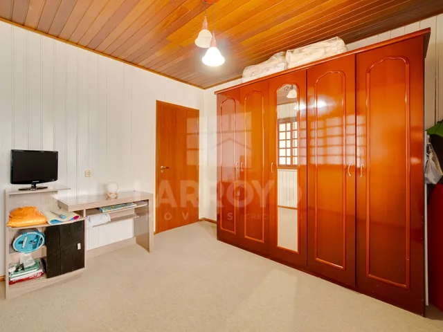 Imagem 5: Casa com 6 dormitórios
