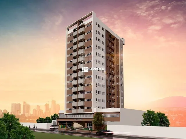 Imagem 5: Apartamento com 3 dormitórios