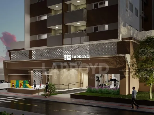 Imagem 16: Apartamento com 3 dormitórios