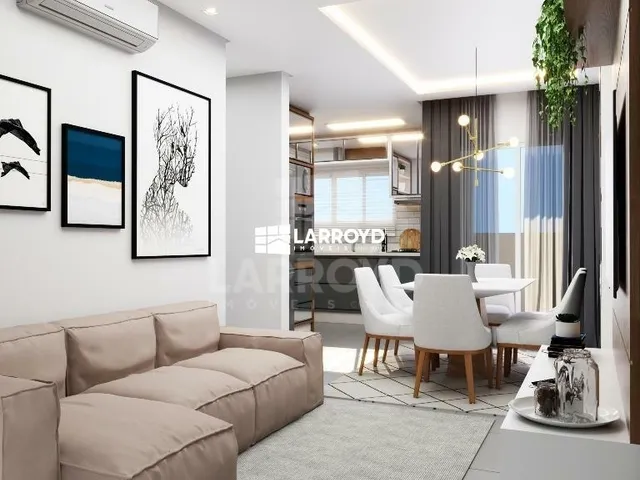 Imagem 13: Apartamento com 3 dormitórios