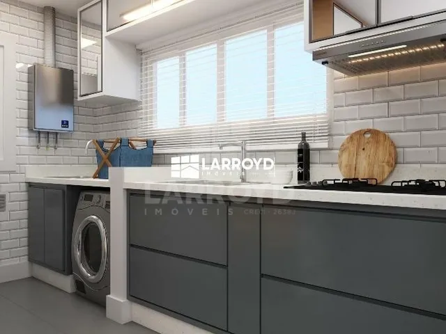 Imagem 10: Apartamento com 3 dormitórios