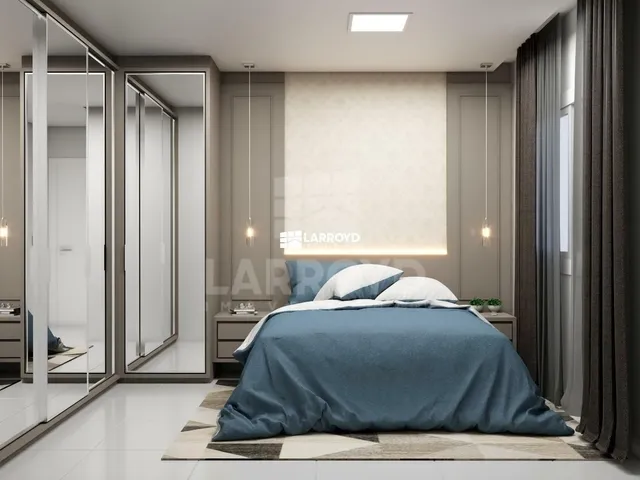 Imagem 6: Apartamento com 3 dormitórios