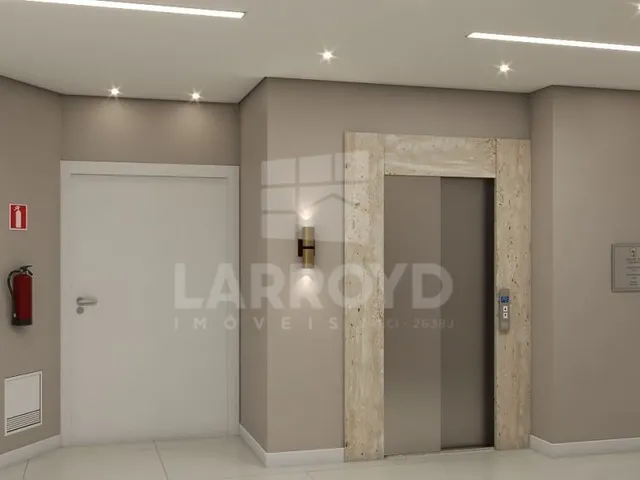 Imagem 14: Apartamento com 3 dormitórios