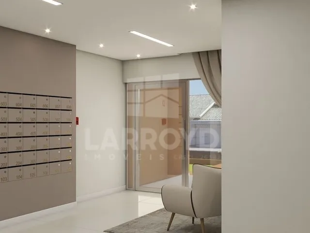Imagem 3: Apartamento com 3 dormitórios