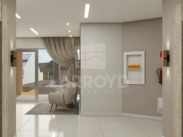 Imagem 9: Apartamento com 3 dormitórios
