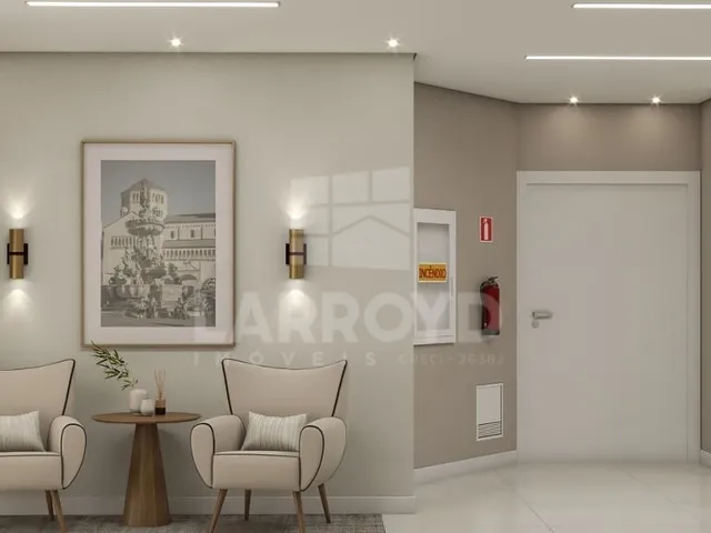 Imagem 7: Apartamento com 3 dormitórios