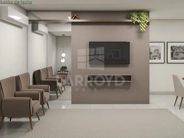 Imagem 15: Apartamento com 3 dormitórios