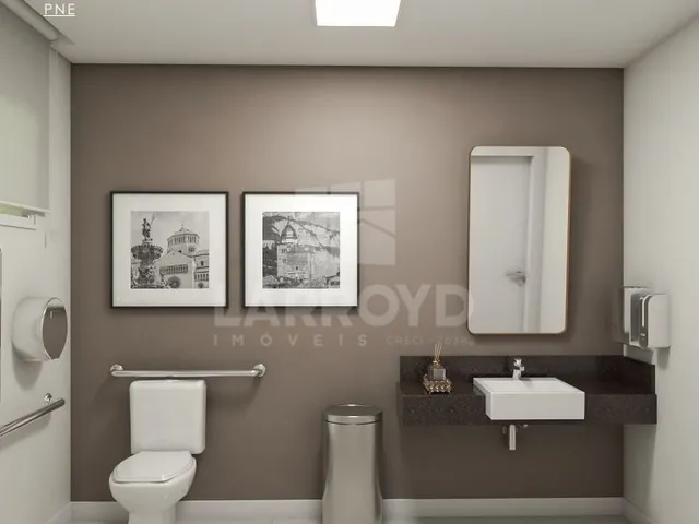 Imagem 4: Apartamento com 3 dormitórios