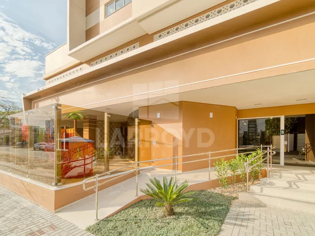 Imagem 2: Apartamento com 3 dormitórios