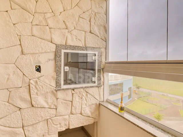 Imagem 2: Apartamento com 4 dormitórios