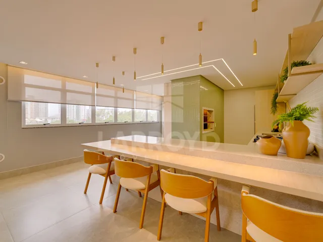Imagem 7: Apartamento com 4 dormitórios