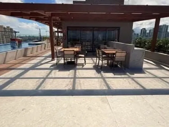 Imagem 4: Beach Class Rio Vermelho