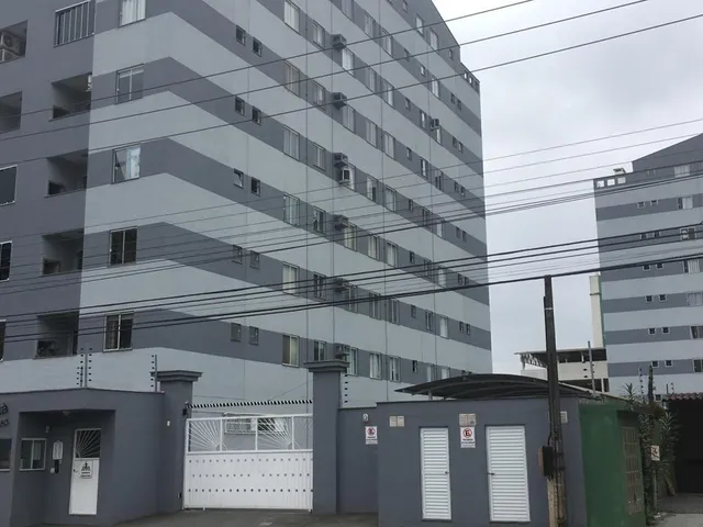 Imagem: Apartamento para locação em Joinville-SC