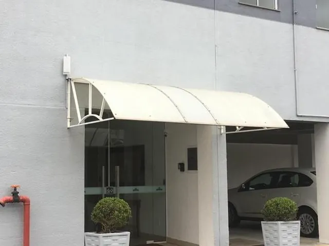 Imagem 13: Apartamento para locação em Joinville-SC, Costa e Silva: 2 quartos, 1 banheiro, 1 vaga