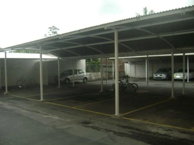 Imagem 14: Apartamento para locação em Joinville-SC, Costa e Silva: 2 quartos, 1 banheiro, 1 vaga
