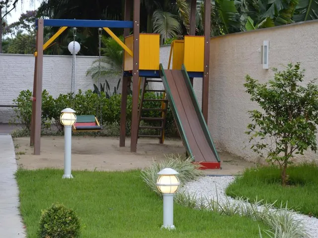 Imagem 6: Apartamento para locação em Joinville-SC, Costa e Silva: 2 quartos, 1 banheiro, 1 vaga