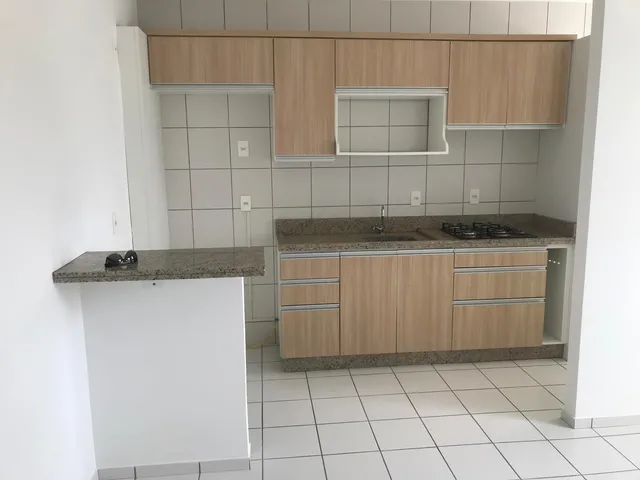 Imagem 3: Apartamento para locação em Joinville-SC, Costa e Silva: 2 quartos, 1 banheiro, 1 vaga