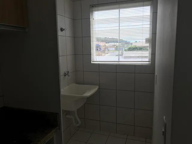 Imagem 15: Apartamento para locação em Joinville-SC, Costa e Silva: 2 quartos, 1 banheiro, 1 vaga