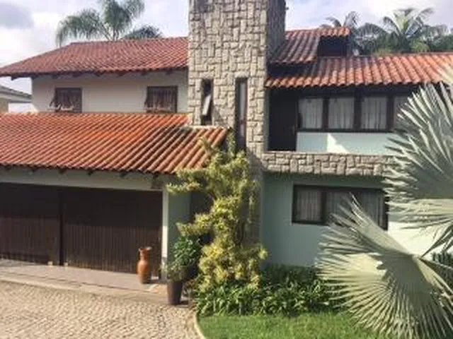 Imagem: Residência para locação em local tranquilo