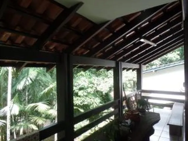 Imagem 4: Residência para locação em local tranquilo com súite + 2 dormitórios