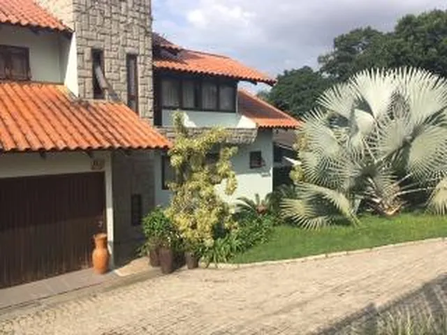 Imagem 12: Residência para locação em local tranquilo com súite + 2 dormitórios