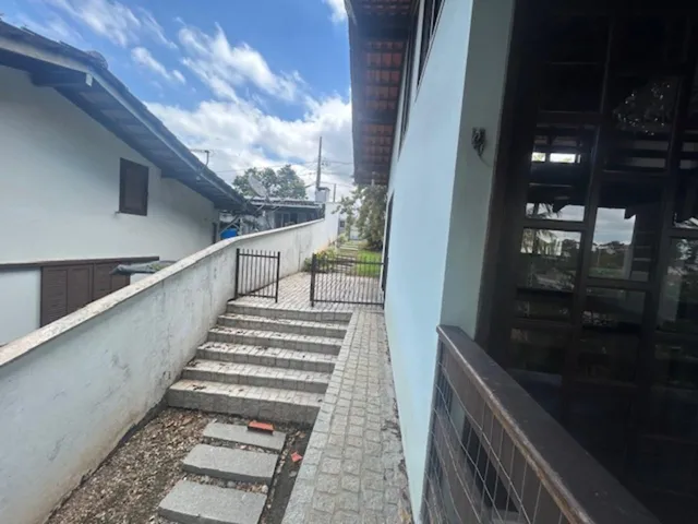 Imagem 5: Residência para locação em local tranquilo com súite + 2 dormitórios