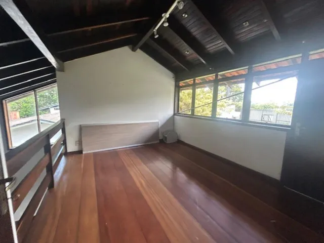 Imagem 8: Residência para locação em local tranquilo com súite + 2 dormitórios