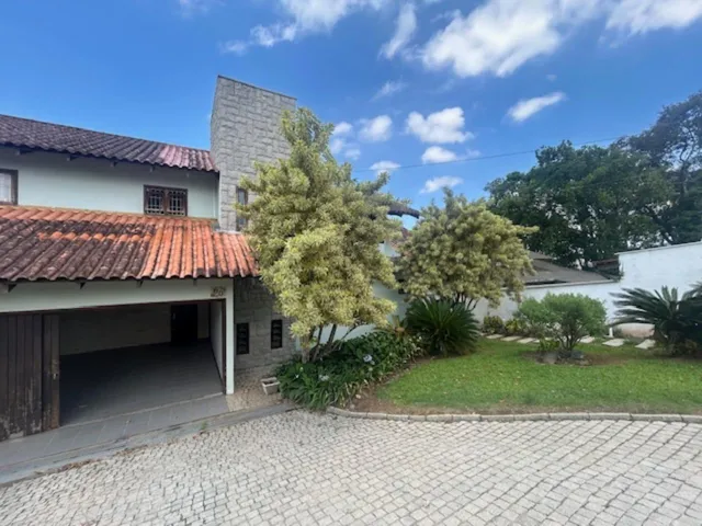 Imagem 13: Residência para locação em local tranquilo com súite + 2 dormitórios