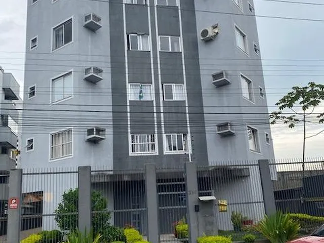 Imagem 7: Apto Mobiliado! Apartamento com 1 dormitório