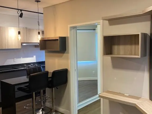 Imagem 5: Apto Mobiliado! Apartamento com 1 dormitório